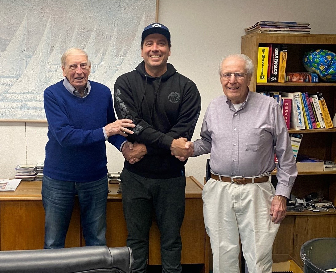 Newport buys injection molder ConTech Plastics News